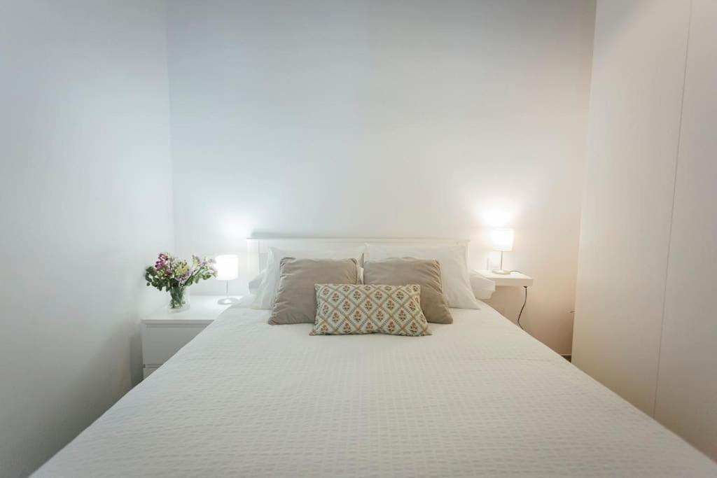 Komodo Gran Poder - Penthouse With Private Pool And Cozy Twin Bedroom Central Apartment Севилья Экстерьер фото