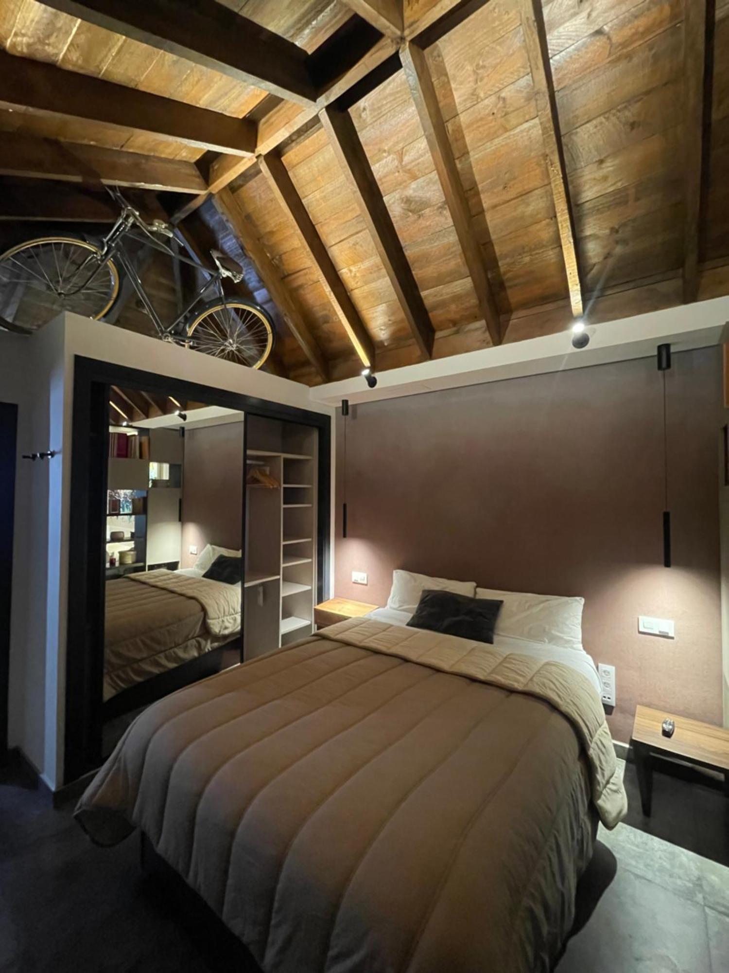 Komodo Gran Poder - Penthouse With Private Pool And Cozy Twin Bedroom Central Apartment Севилья Экстерьер фото