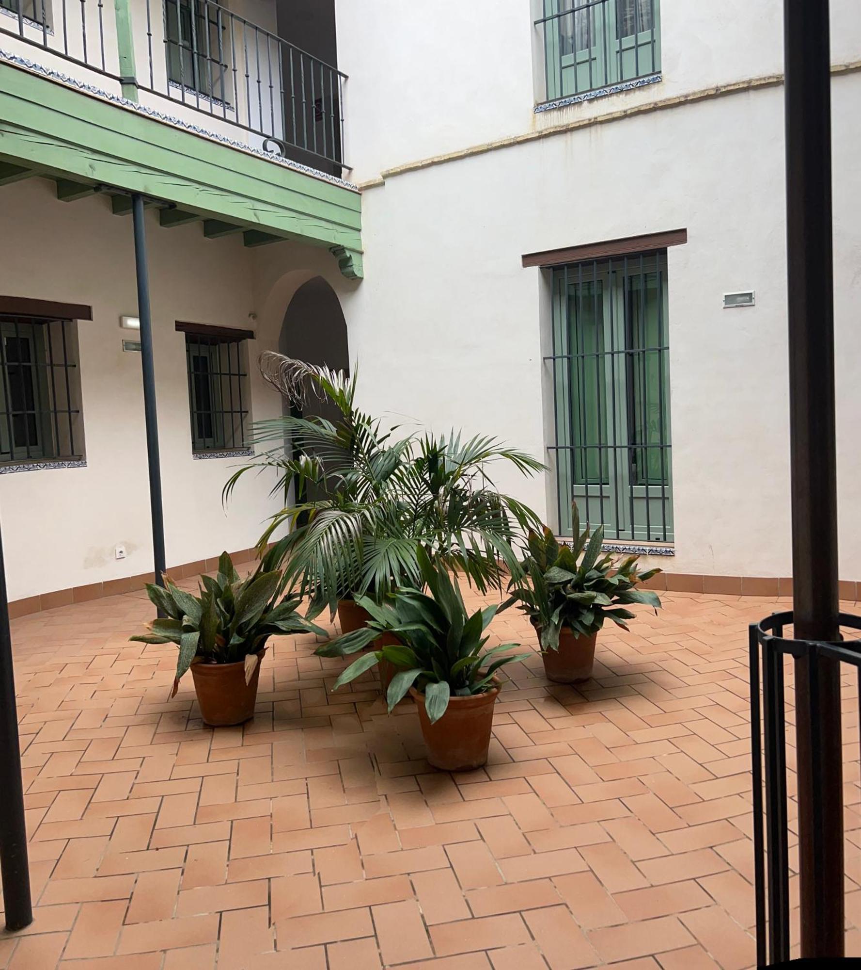 Komodo Gran Poder - Penthouse With Private Pool And Cozy Twin Bedroom Central Apartment Севилья Экстерьер фото