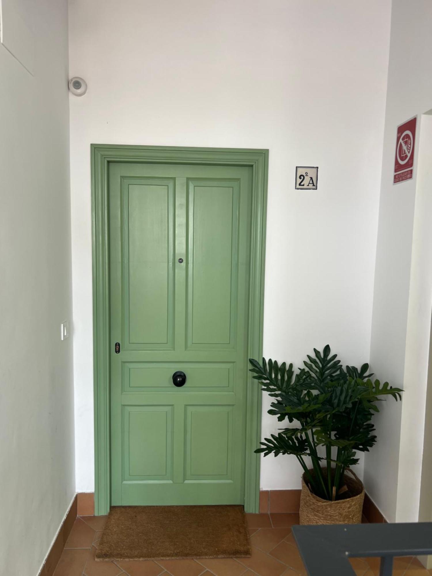 Komodo Gran Poder - Penthouse With Private Pool And Cozy Twin Bedroom Central Apartment Севилья Экстерьер фото