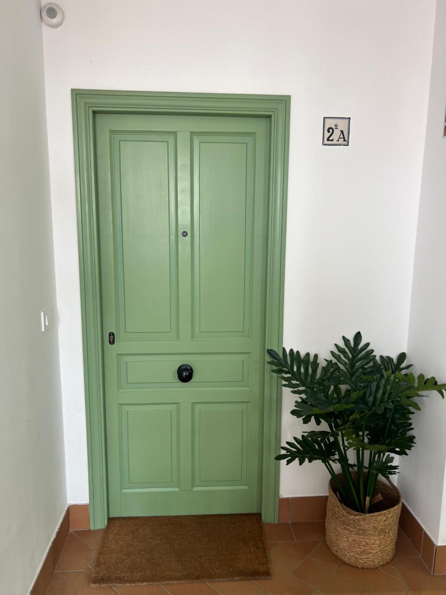 Komodo Gran Poder - Penthouse With Private Pool And Cozy Twin Bedroom Central Apartment Севилья Экстерьер фото